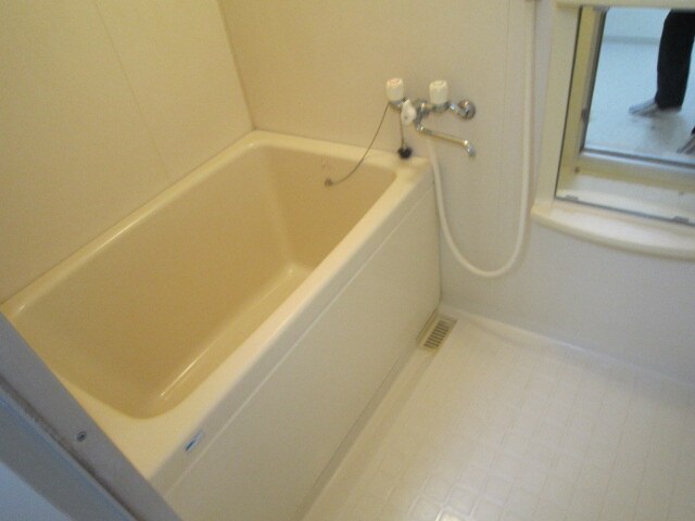 物件内観写真11　(バス／シャワールーム等)