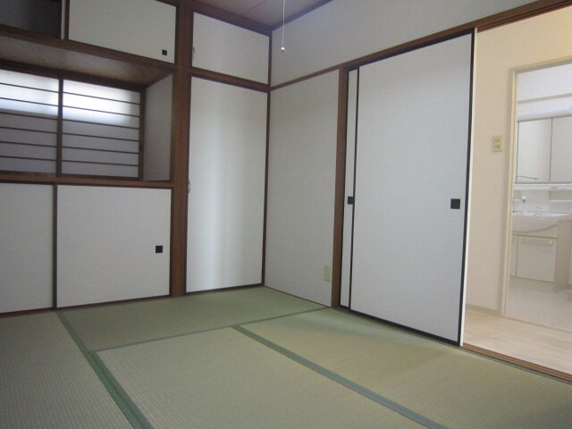 物件内観写真14　(居室)