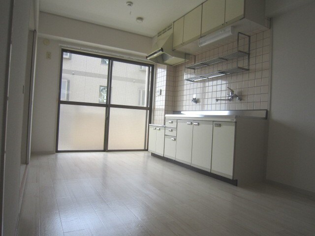 物件内観写真15　(キッチン)