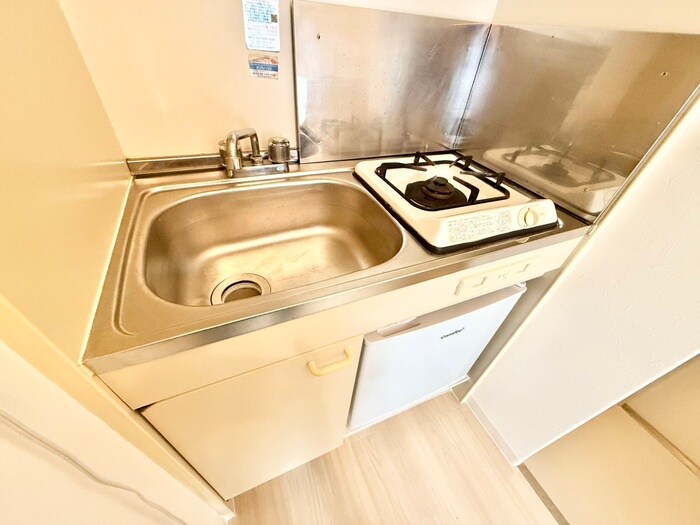 物件内観写真7　(キッチン)