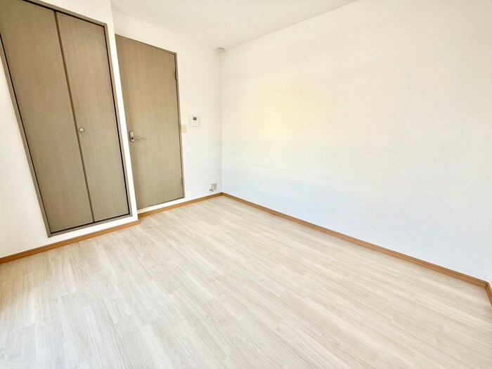 物件内観写真14　(居室)