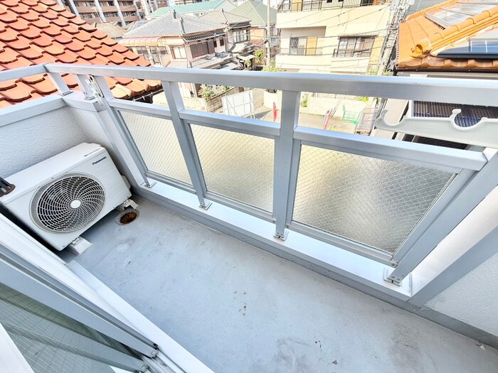 物件内観写真19　(ベランダ・バルコニー)