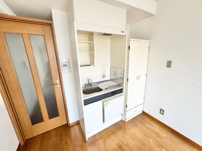 物件内観写真8　(キッチン)