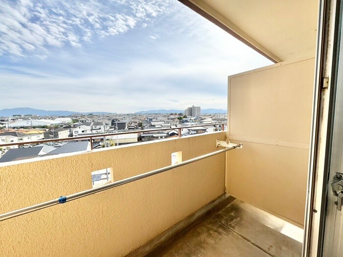 物件内観写真16　(ベランダ・バルコニー)