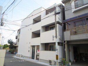 F maison VIOLA外観写真