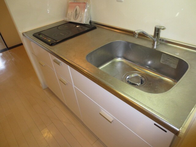 物件内観写真7　(キッチン)