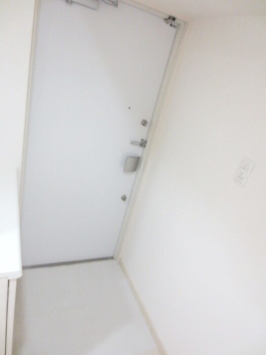 物件内観写真7　(玄関)