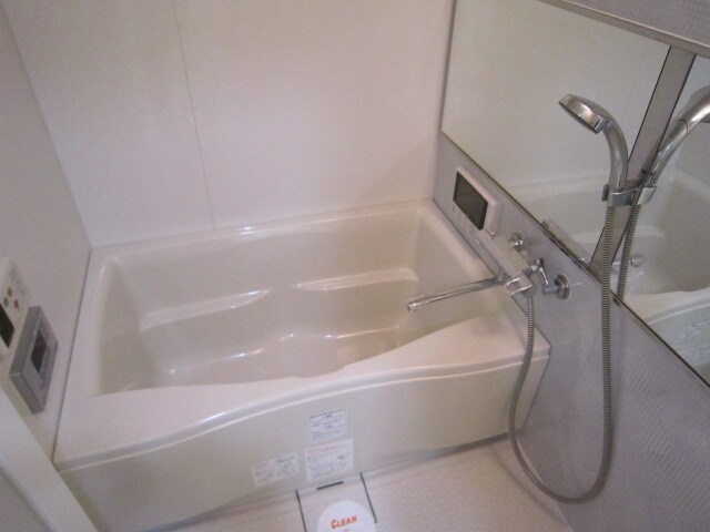 物件内観写真9　(バス／シャワールーム等)