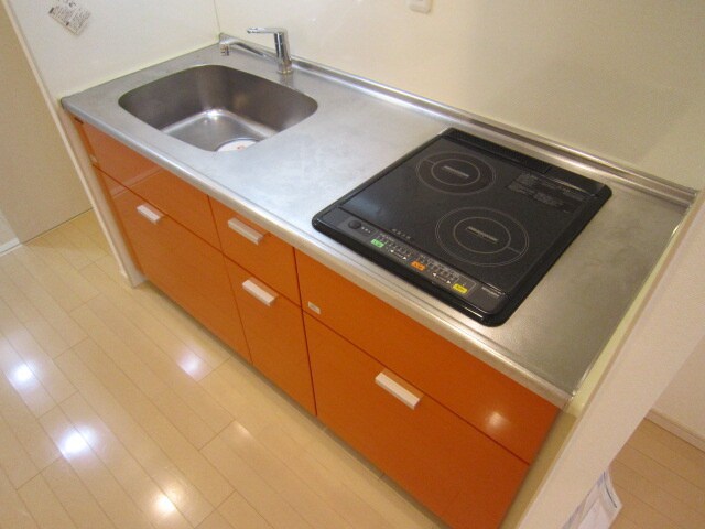 物件内観写真10　(キッチン)