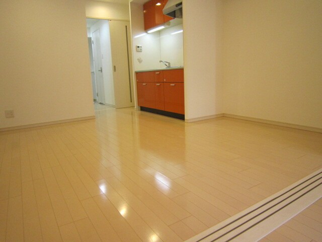 物件内観写真11　(キッチン)