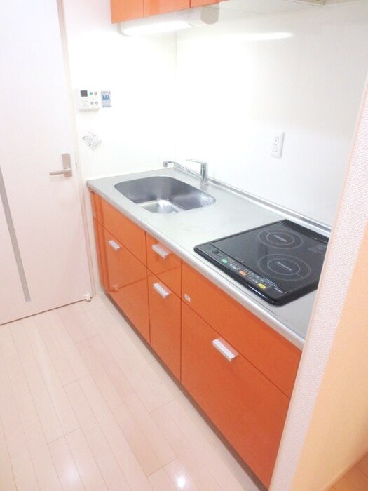 物件内観写真11　(キッチン)