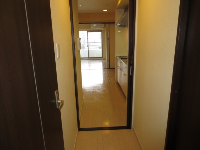 物件内観写真15　(廊下)