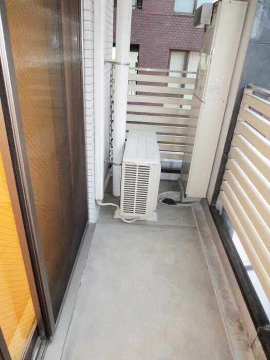 物件内観写真17　(ベランダ・バルコニー)