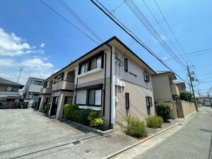 サンライフ 安倉外観写真