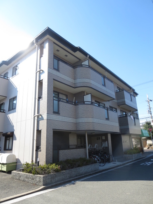 ラポ－ル新金岡