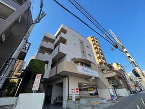 アビータ・ミオ神戸岡本外観写真