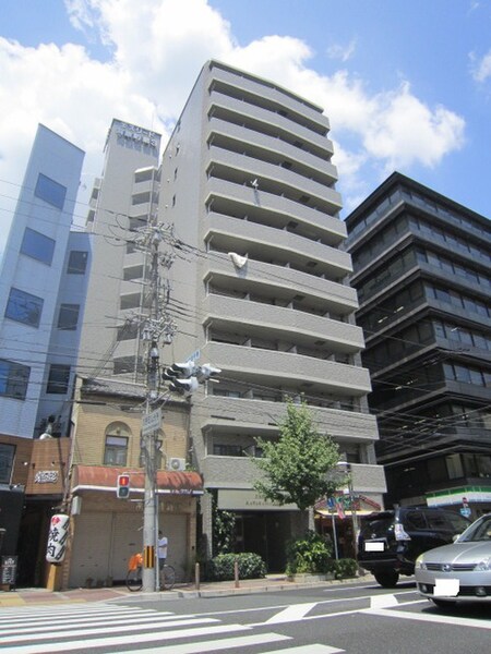 エスリ－ド京都河原町第３(912)外観写真