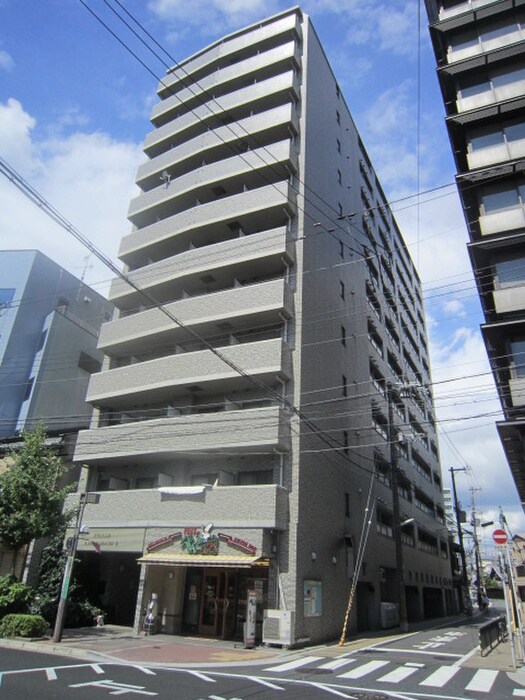 物件外観写真4　(外観写真)