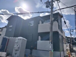 ネストハル外観写真