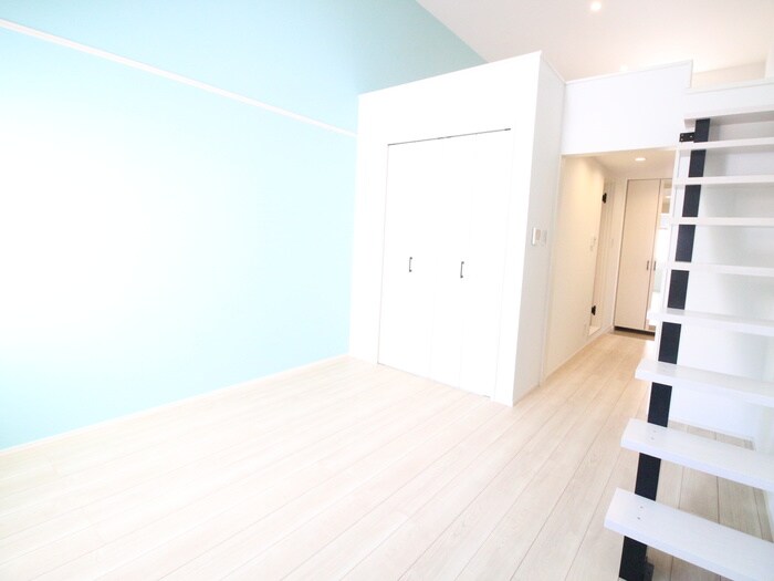 物件内観写真12　(居室)