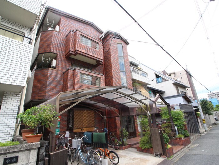 物件外観写真6　(外観写真)