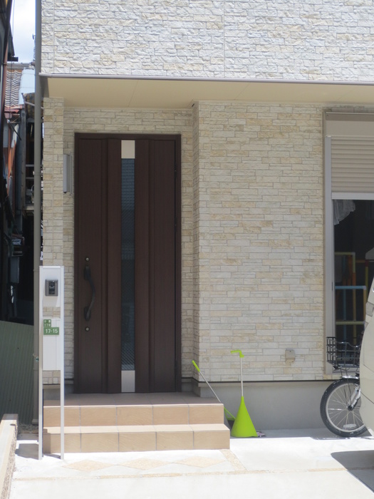 小路戸建L