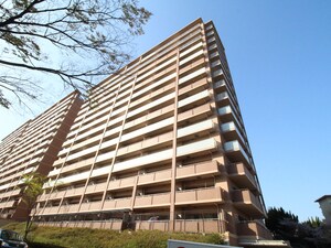 ｼﾞｵ千里中央ｱｸｱｺｰﾄD棟(1504)外観写真