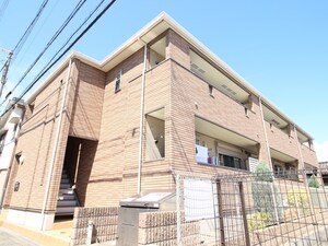 ハーヴェスト今川Ⅲ外観写真
