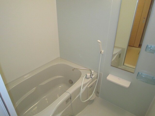 物件内観写真12　(バス／シャワールーム等)