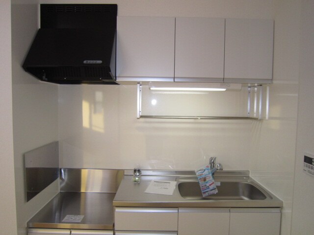 物件内観写真15　(キッチン)
