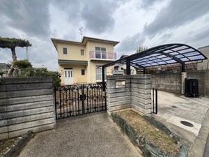 新堂2丁目戸建外観写真