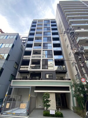 Premiere Maison (ﾌﾟﾙﾐｴ-ﾙﾒｿﾞﾝ)外観写真