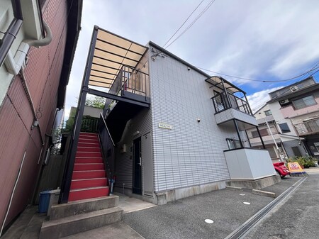 ウェルシー外観写真