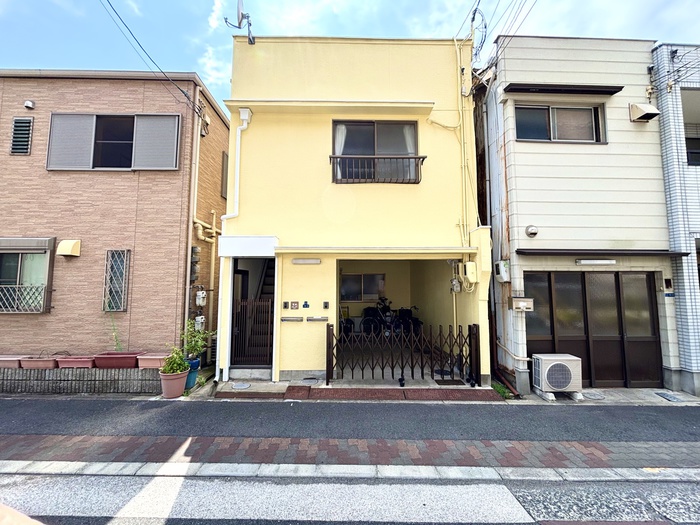 外観写真