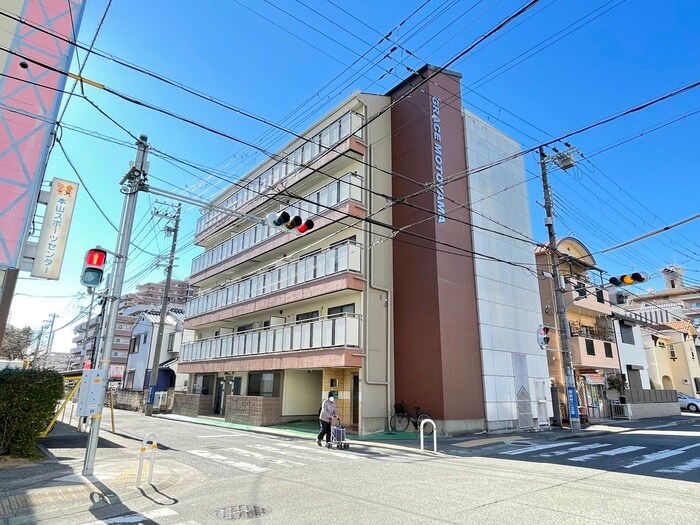 物件外観写真5　(外観写真)