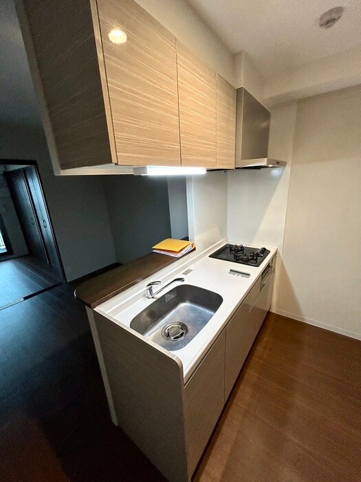 物件内観写真9　(キッチン)