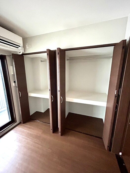 物件内観写真16　(収納)