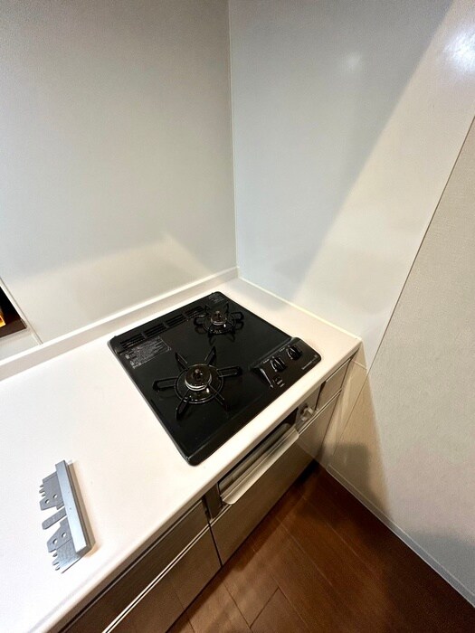 物件内観写真19　(キッチン)