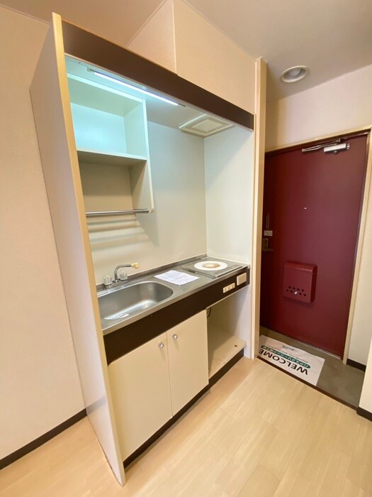 物件内観写真7　(キッチン)