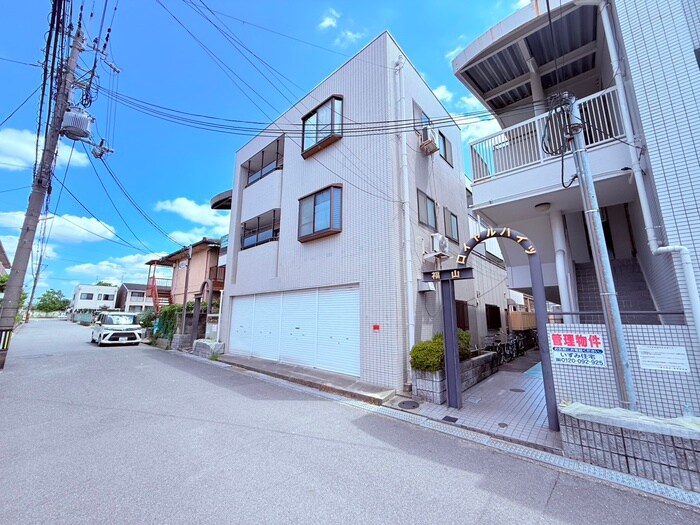 物件外観写真3　(外観写真)