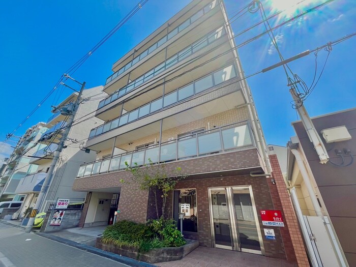 物件外観写真3　(外観写真)