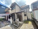 阪本町一戸建て