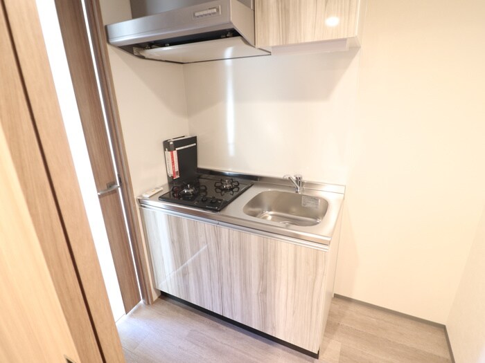 物件内観写真7　(キッチン)