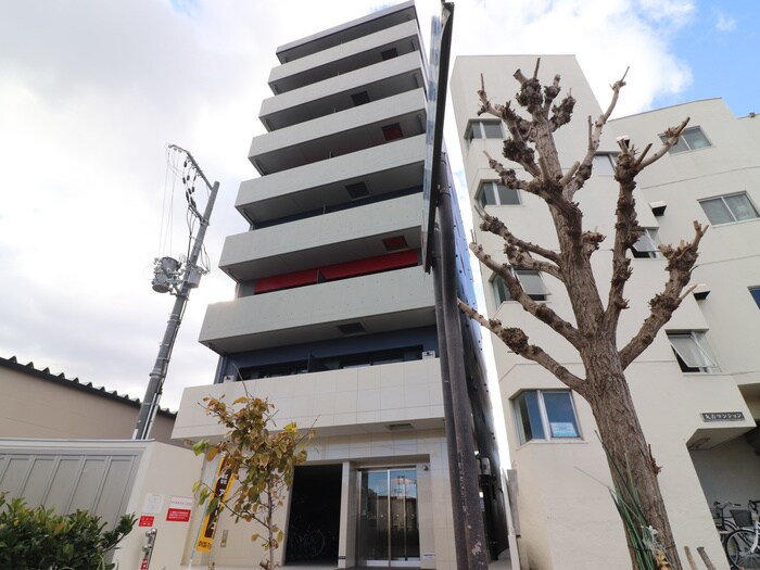 物件外観写真3　(外観写真)