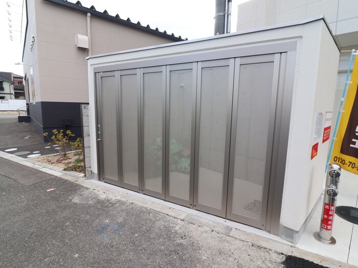 物件外観写真4　(外観写真)