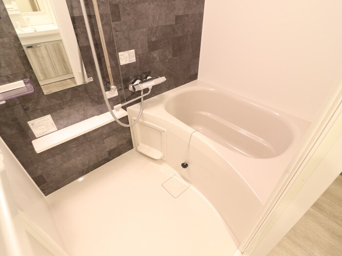 物件内観写真10　(バス／シャワールーム等)