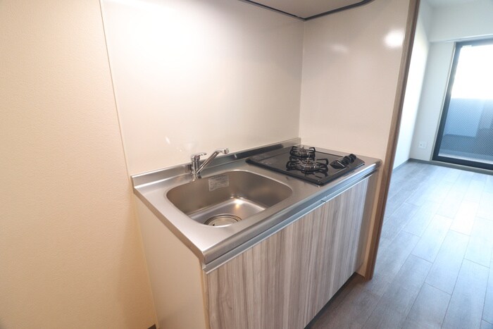 物件内観写真11　(キッチン)