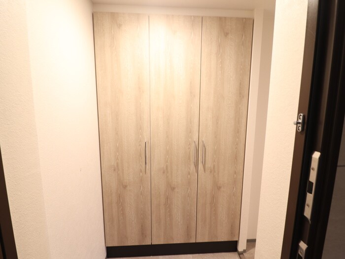 物件内観写真15　(靴箱)