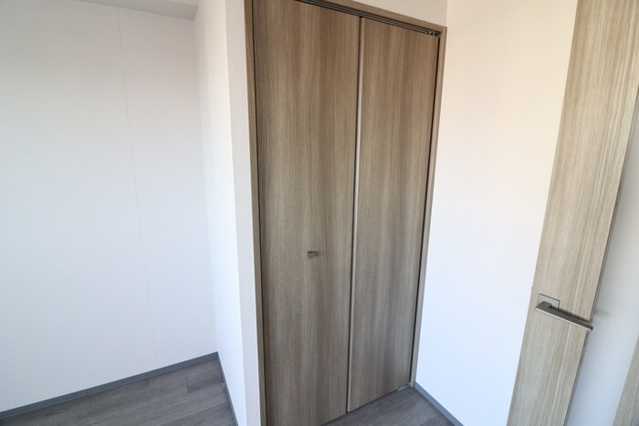 物件内観写真15　(収納)