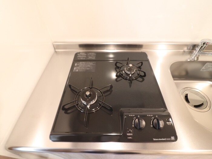 物件内観写真17　(キッチン)